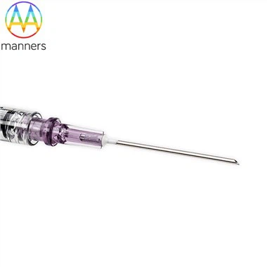 18G trubbig fasad filternål