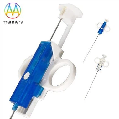 Engångsbiopsinålar