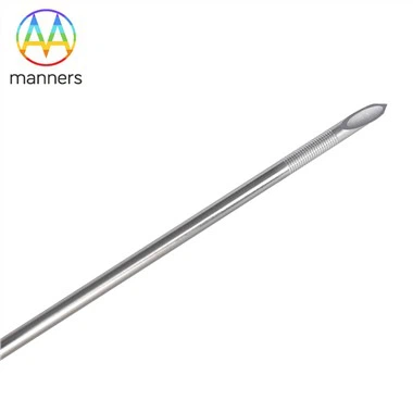 Ekogena ultraljud nålar