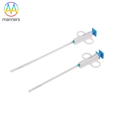 Tru-cut mjukvävnadsbiopsinålar