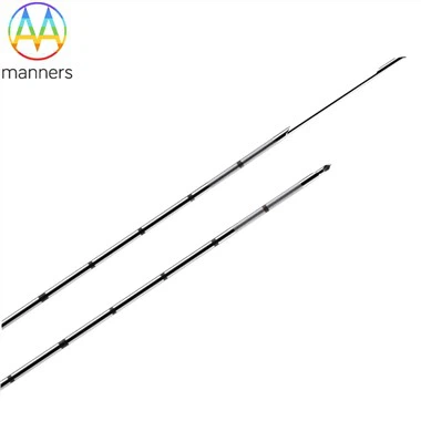 Ultraljud ekogena nålar