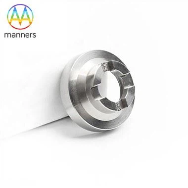 Aluminiumkopplingsdelar