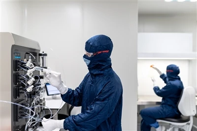 Materialvetenskaplig innovation – vägen till tekniskt genombrott för tillverk...