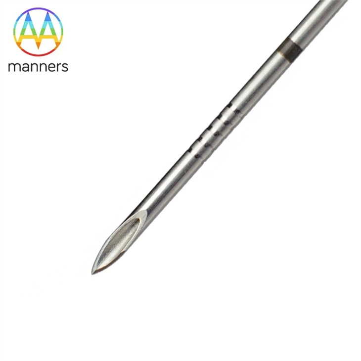 Stainless Steel needle