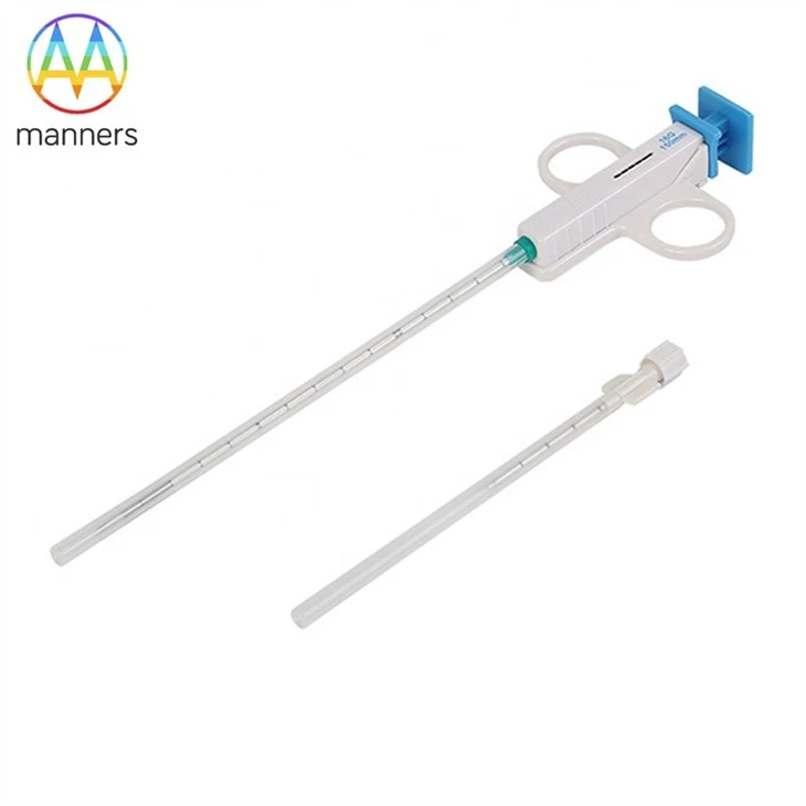 Tru-cut Soft Tissue Biopsy Needles