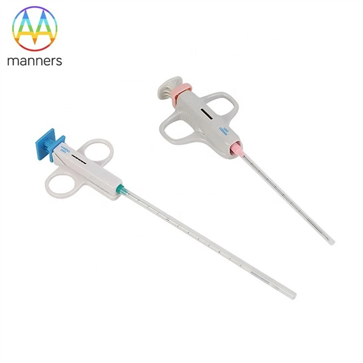 Tru-cut Soft Tissue Biopsy Needles