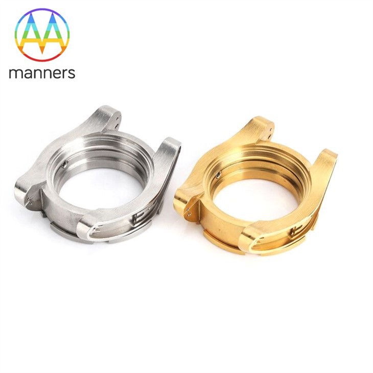 Computer Case Brass Parts