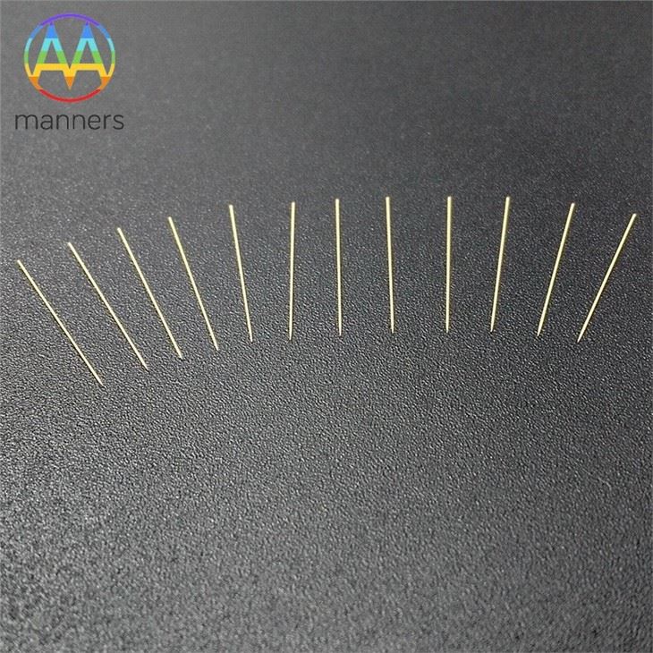 Micro Needle Use For Beauty Equipment