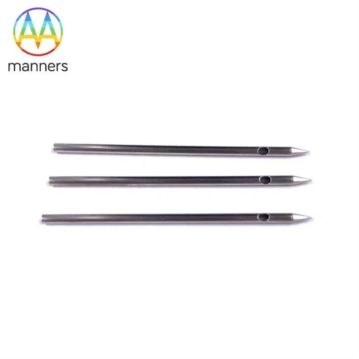 Puncture Pencil Point Needle
