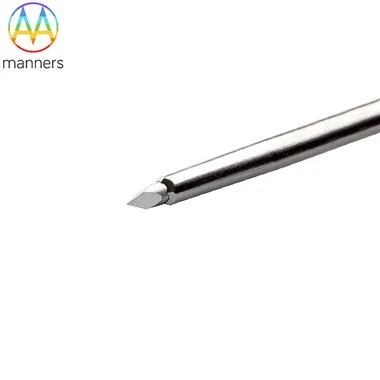 11G Jamshidi Tru-cut Biopsi Nål