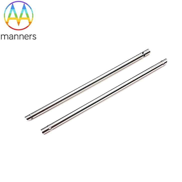 Stainless Steel Tube For Laparoscopic