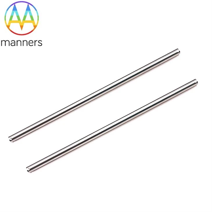 Stainless Steel Tube For Laparoscopic