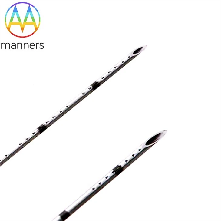 Stimulating Nerve Block Needles