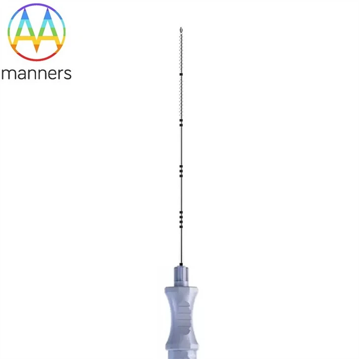 Stimulating Nerve Block Needles