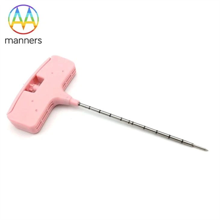 T-handle Jamshidi Needles