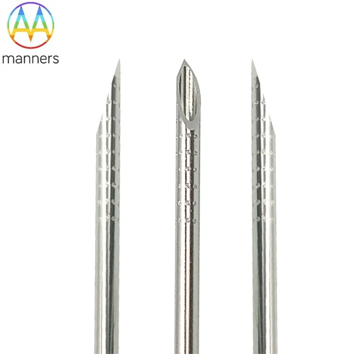Ultra EchoGenic Needles