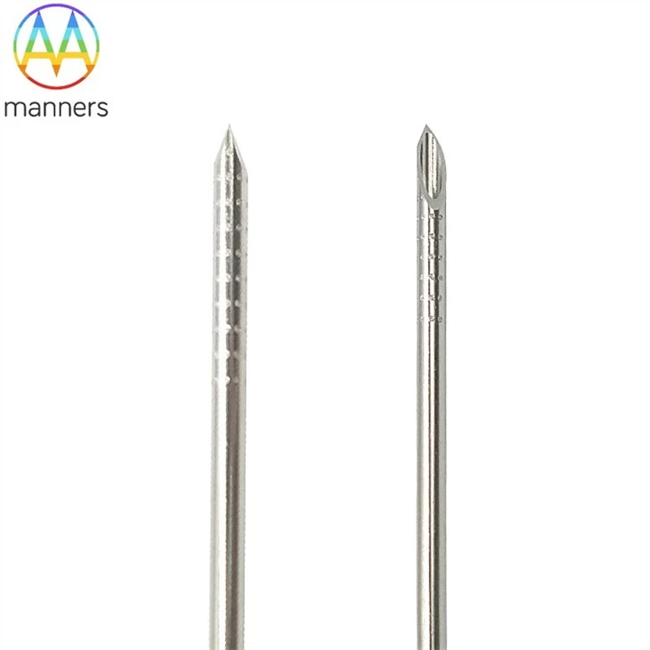 Ultra EchoGenic Needles