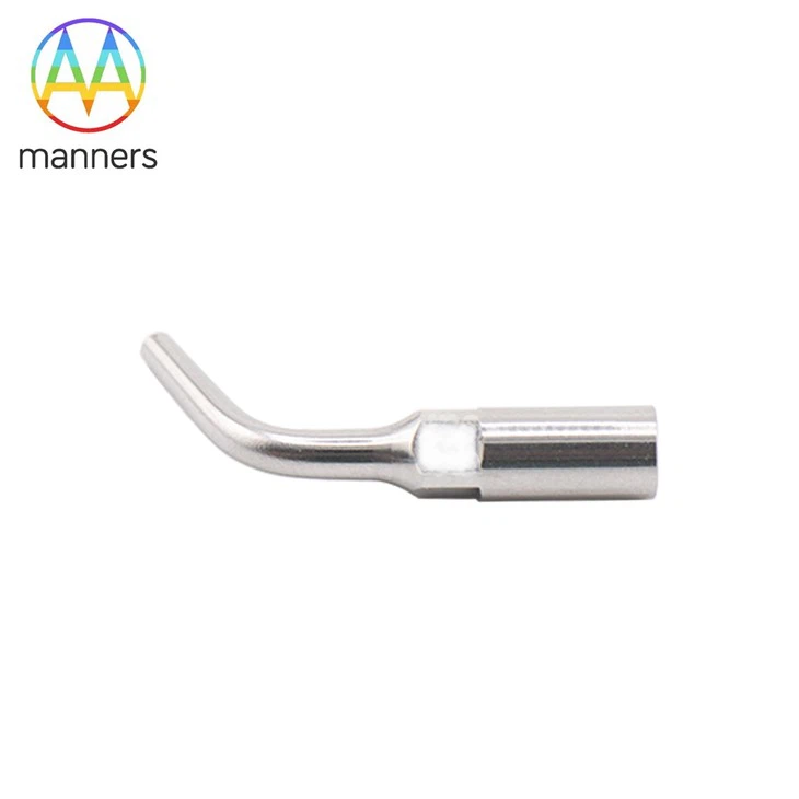 Dental Scaler Tips