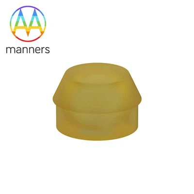 Soft Cap (POM) för kulfäste Ø 2,5 mm (bättre system)