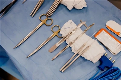 Micro Needles (Micro-Needles) - Den revolutionerande kraften hos minimalinvas...