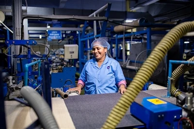 Global Supply Chain Landskap och Precision Manufacturing Cluster Analysis of ...