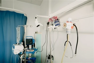 Kärnstatus och fullständig-livscykelkontroll av medicinsk-rostfritt stål i Ve...